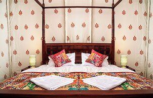 Shivam Resort - A Luxury Desert Camping