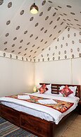 Shivam Resort - A Luxury Desert Camping