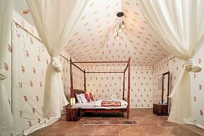 Shivam Resort - A Luxury Desert Camping