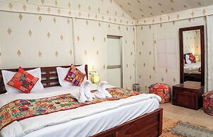 Shivam Resort - A Luxury Desert Camping