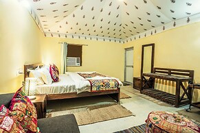 Shivam Resort - A Luxury Desert Camping