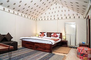 Shivam Resort - A Luxury Desert Camping