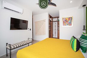 Serenity 401 in Jalisco