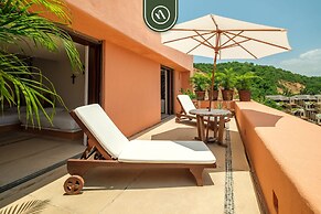 Punta Ixtapa PH6 in Guerrero