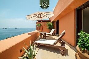 Punta Ixtapa PH6 in Guerrero