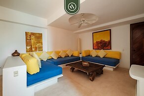 Punta Ixtapa PH6 in Guerrero