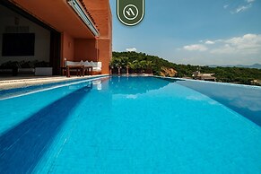 Punta Ixtapa PH6 in Guerrero