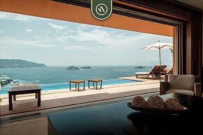 Punta Ixtapa PH6 in Guerrero