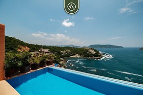 Punta Ixtapa PH6 in Guerrero