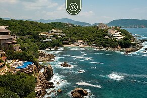 Punta Ixtapa PH6 in Guerrero