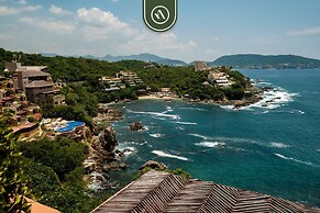 Punta Ixtapa PH6 in Guerrero
