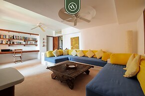 Punta Ixtapa PH6 in Guerrero