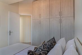 Phaedrus Living: Paphos Old Town Seaview Flat