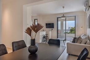 Phaedrus Living: Paphos Old Town Seaview Flat
