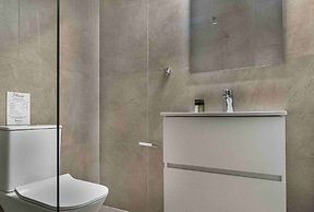 Phaedrus Living: Paphos Old Town Seaview Flat