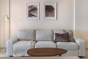 Phaedrus Living: Paphos Old Town Seaview Flat