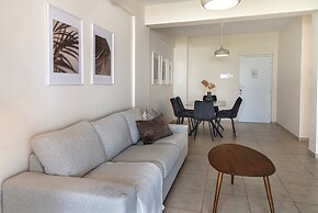 Phaedrus Living: Paphos Old Town Seaview Flat