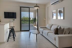Phaedrus Living: Paphos Old Town Seaview Flat