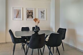 Phaedrus Living: Paphos Old Town Seaview Flat