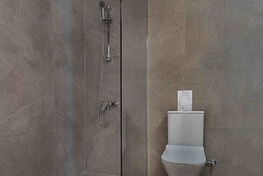 Phaedrus Living: Paphos Old Town Seaview Flat