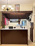 Holiday Beach Resort