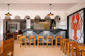 Holiday Beach Resort