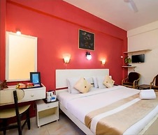 Holiday Beach Resort