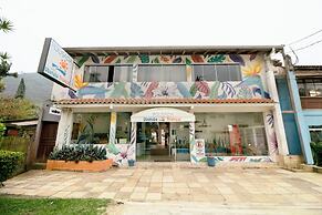 VELINN Pousada Ubatuba Tropical