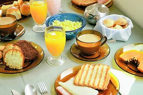 VELINN Pousada Ubatuba Tropical