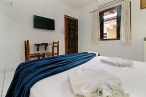 VELINN Pousada Ubatuba Tropical