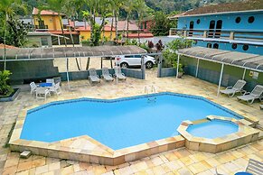 VELINN Pousada Ubatuba Tropical