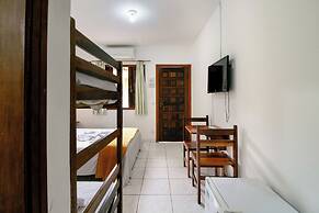 VELINN Pousada Ubatuba Tropical