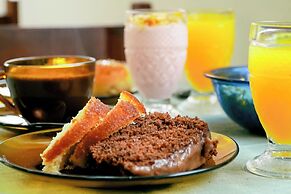 VELINN Pousada Ubatuba Tropical