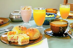 VELINN Pousada Ubatuba Tropical