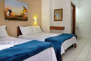 VELINN Pousada Ubatuba Tropical