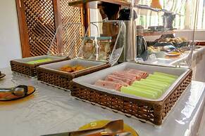 VELINN Pousada Ubatuba Tropical