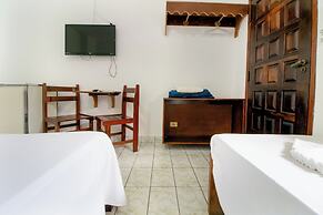 VELINN Pousada Ubatuba Tropical