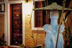 VELINN Pousada Ubatuba Tropical