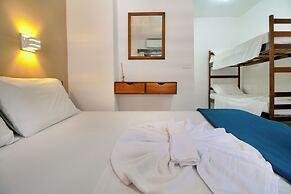 VELINN Pousada Ubatuba Tropical