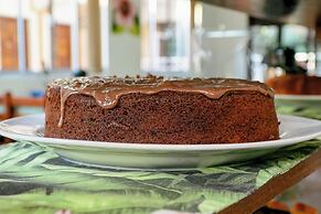 VELINN Pousada Ubatuba Tropical