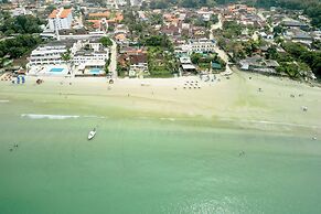 VELINN Pousada Ubatuba Tropical