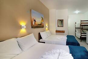 VELINN Pousada Ubatuba Tropical