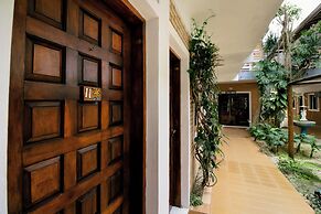 VELINN Pousada Ubatuba Tropical