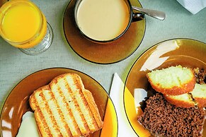 VELINN Pousada Ubatuba Tropical