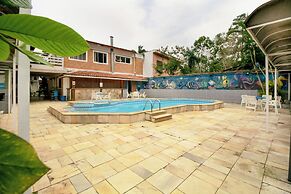 VELINN Pousada Ubatuba Tropical