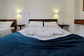 VELINN Pousada Ubatuba Tropical