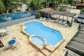 VELINN Pousada Ubatuba Tropical