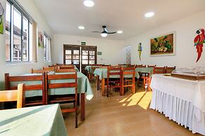 VELINN Pousada Ubatuba Tropical