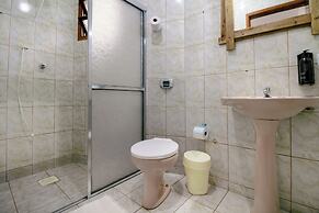 VELINN Pousada Ubatuba Tropical