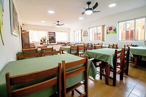 VELINN Pousada Ubatuba Tropical